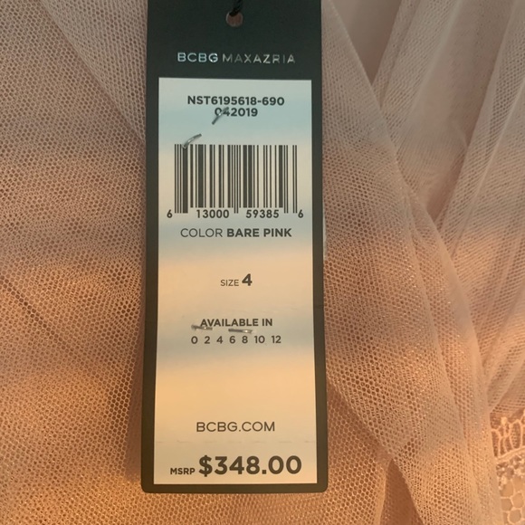 Dress - Picture 8 of 9